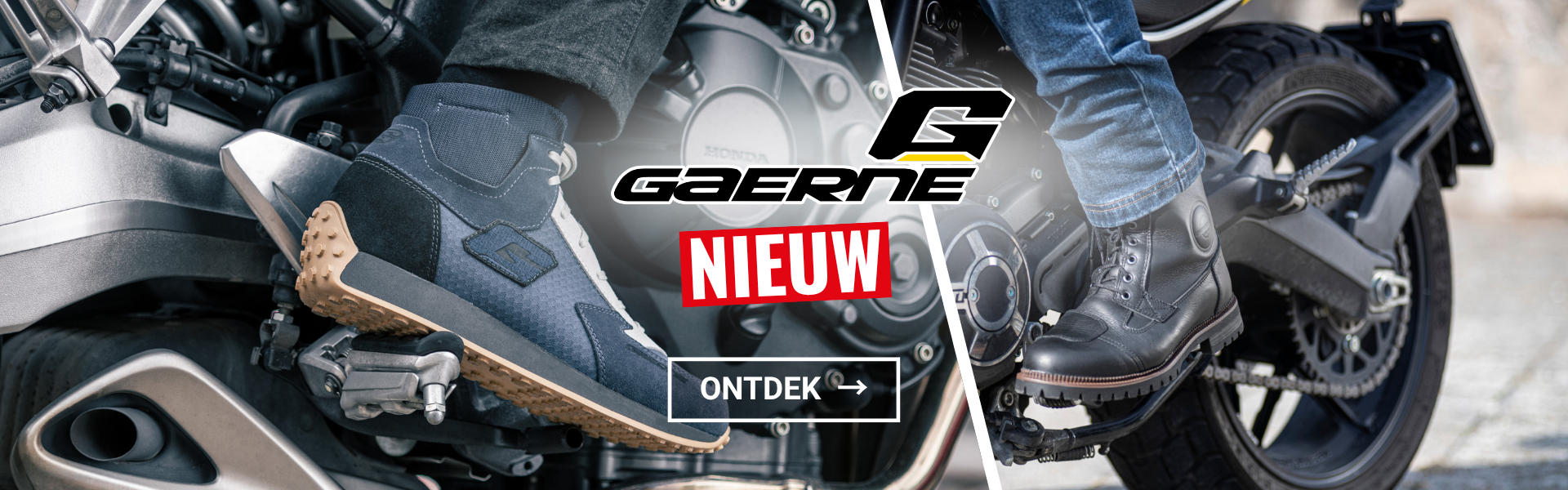 Gaerne
